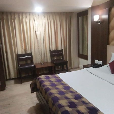 Hotel Jagannath بونة المظهر الخارجي الصورة