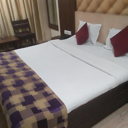 Hotel Jagannath بونة المظهر الخارجي الصورة