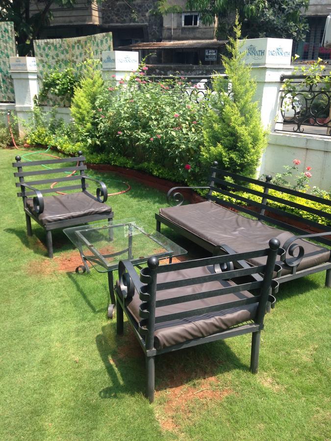 Hotel Jagannath بونة المظهر الخارجي الصورة