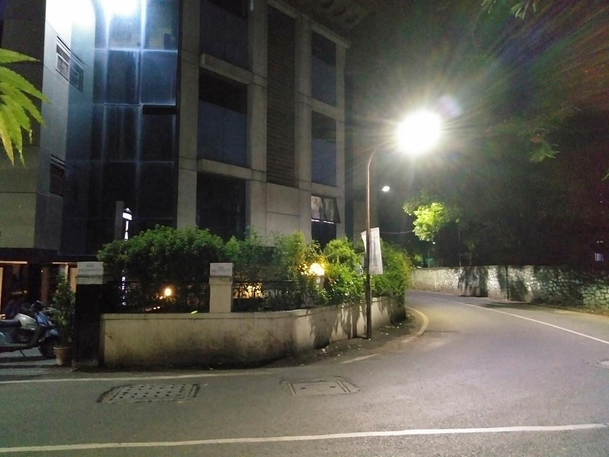 Hotel Jagannath بونة المظهر الخارجي الصورة