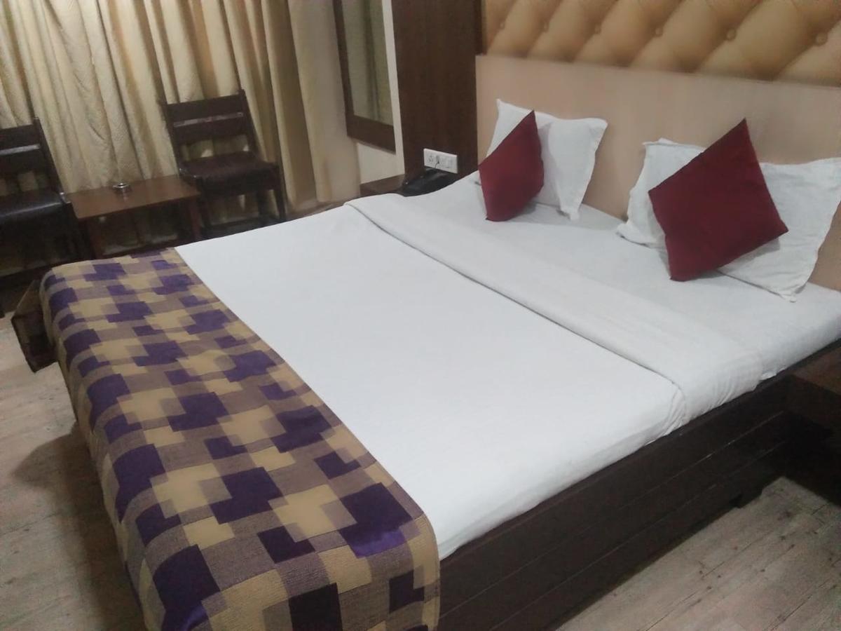 Hotel Jagannath بونة المظهر الخارجي الصورة