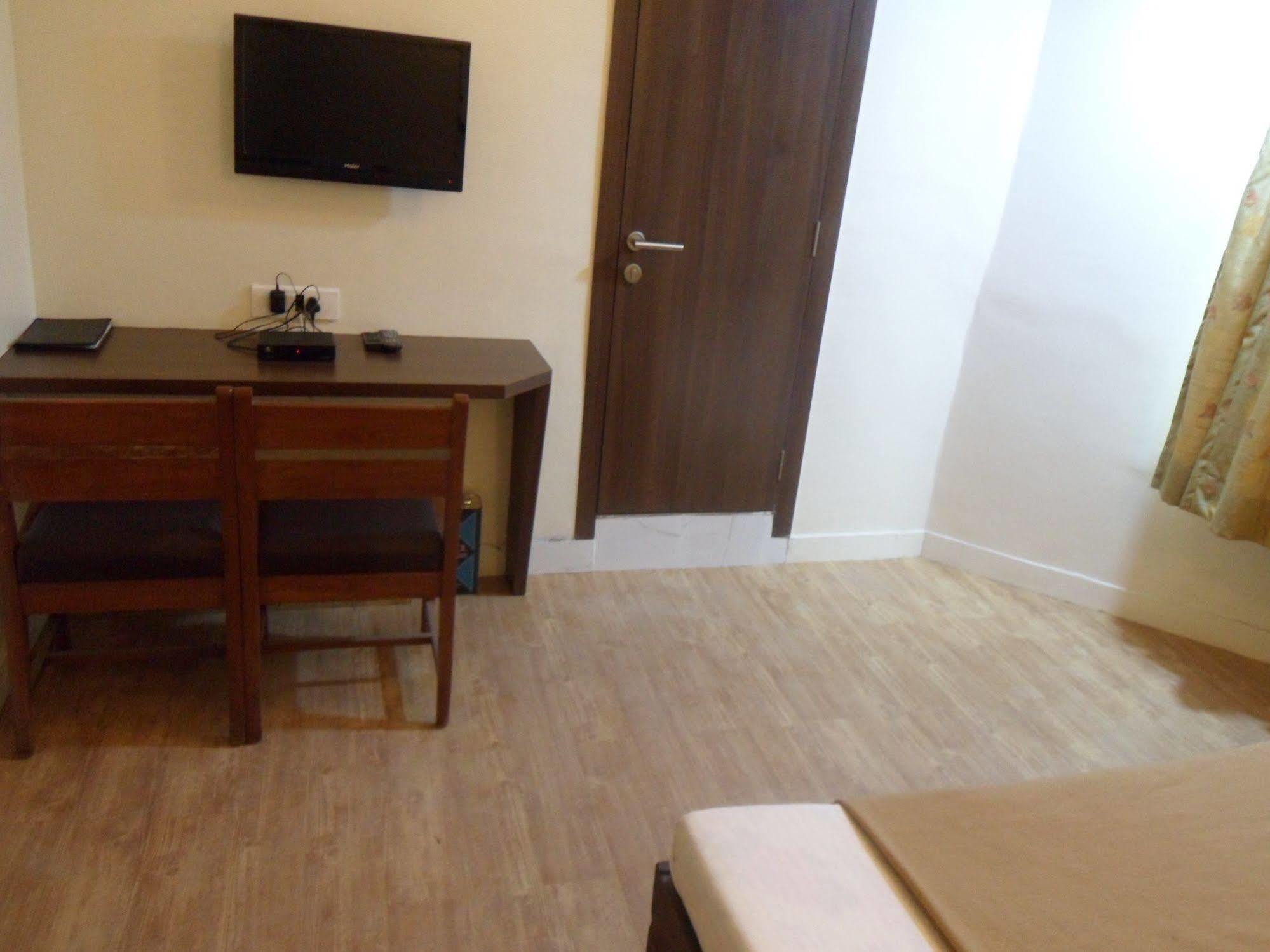 Hotel Jagannath بونة المظهر الخارجي الصورة