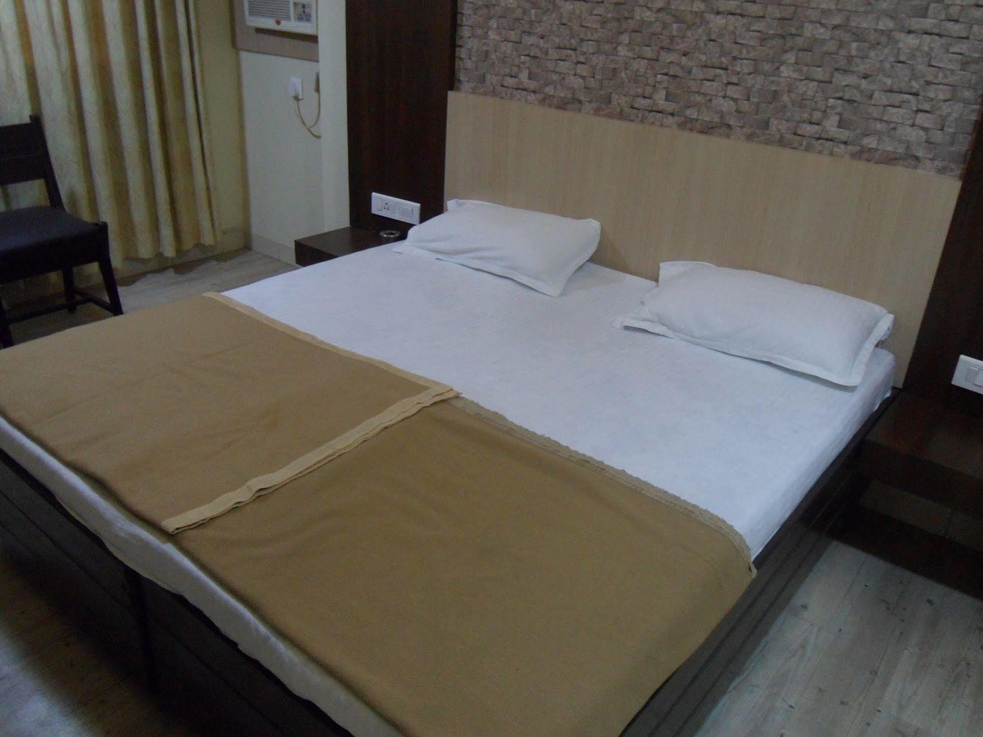 Hotel Jagannath بونة المظهر الخارجي الصورة